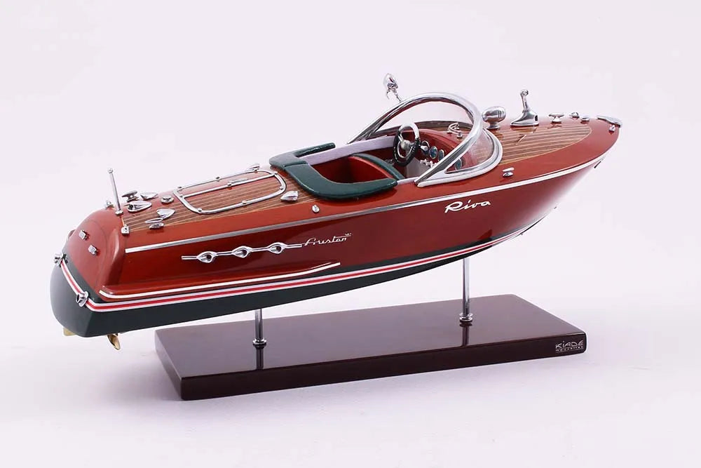 Riva Ariston 25cm