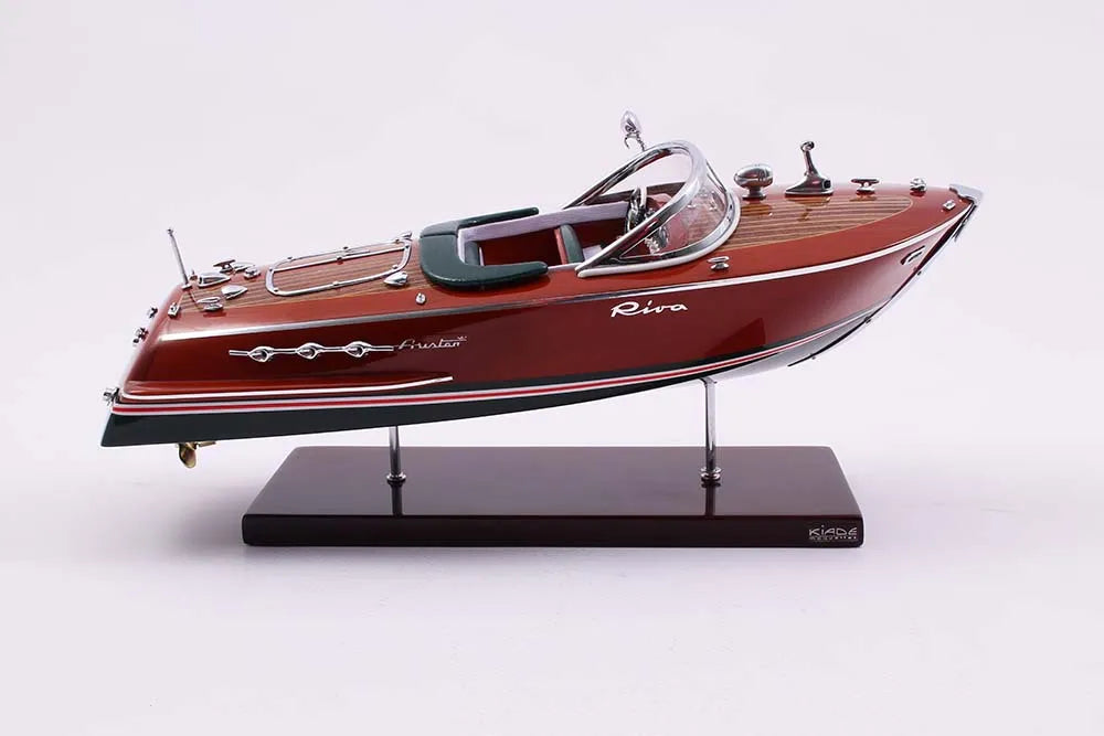 Riva Ariston 25cm
