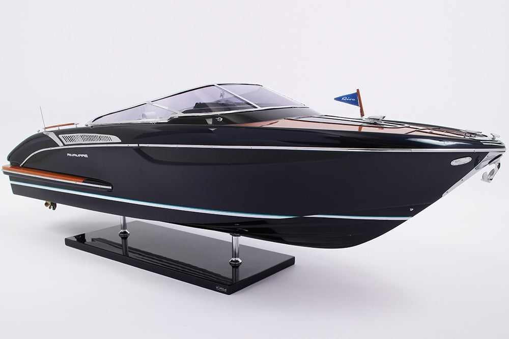Riva Rivamare (Blue serra)