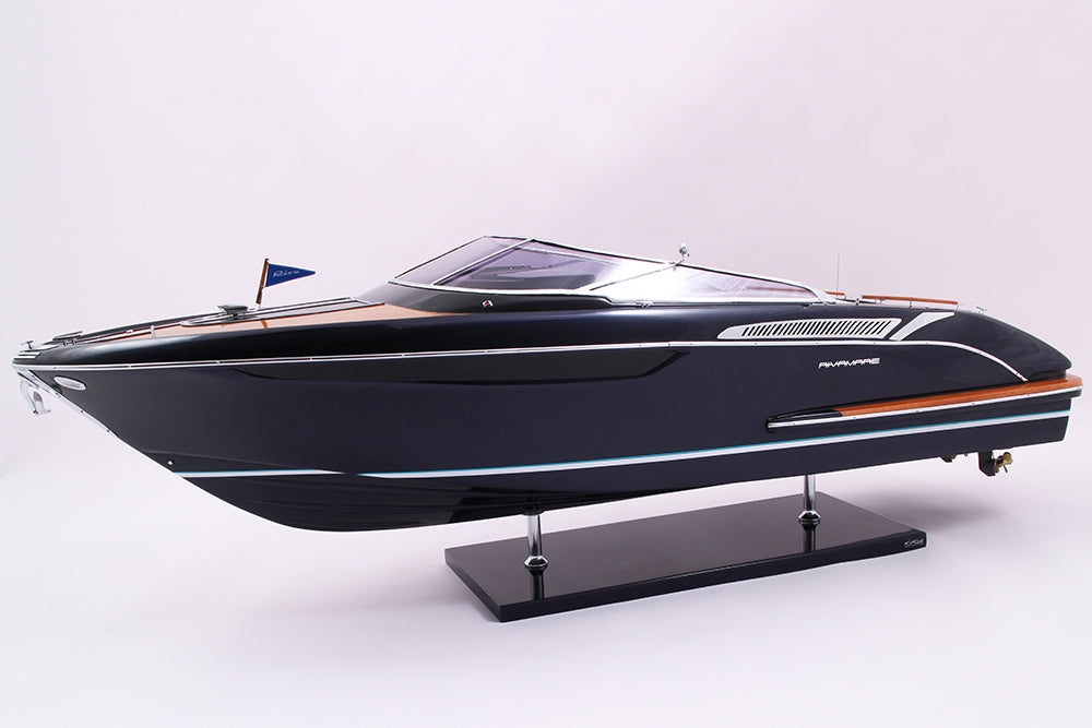 Riva Rivamare (Blue serra)