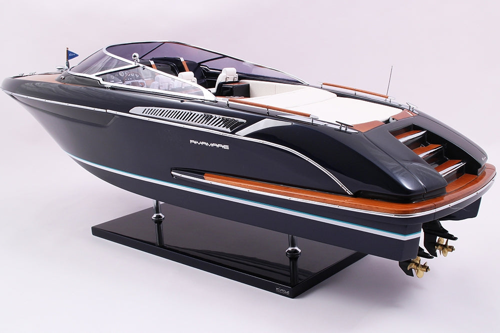 Riva Rivamare (Blue serra)
