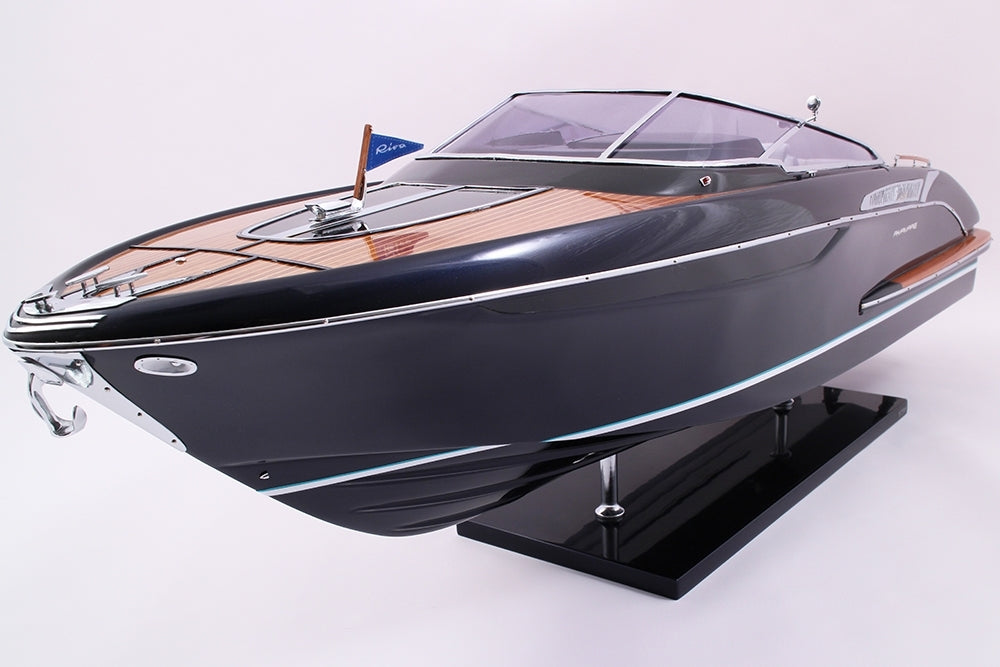 Riva Rivamare (Blue serra)