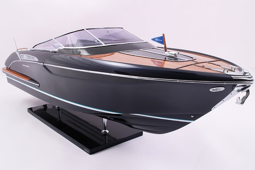 Riva Rivamare (Blue serra)