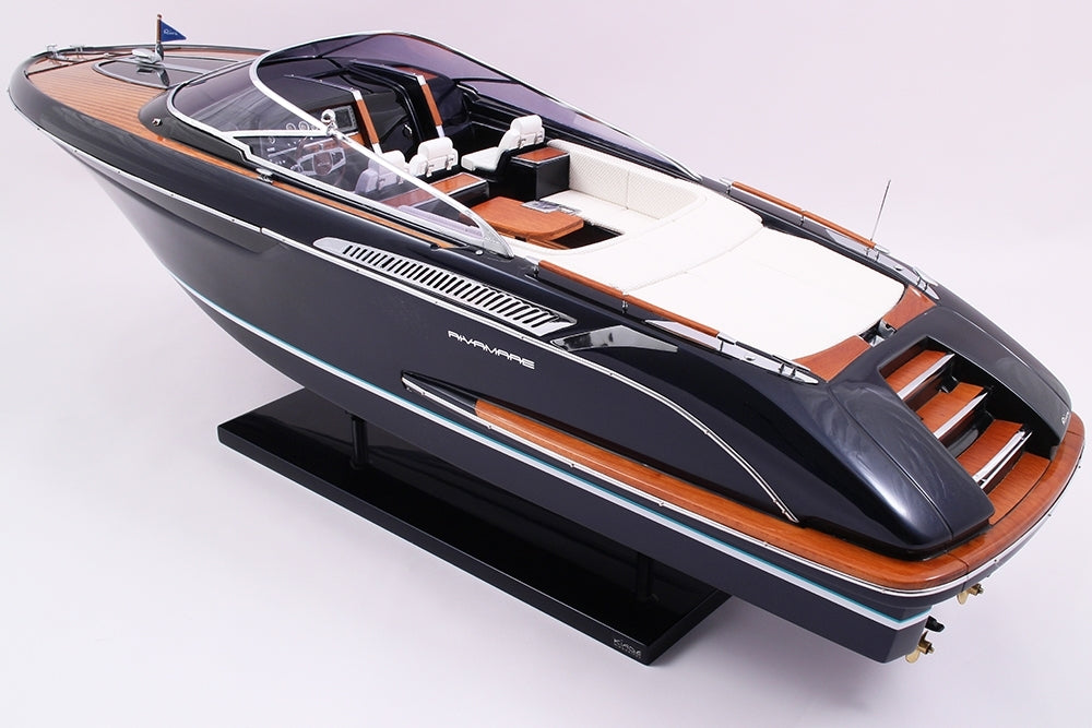 Riva Rivamare (Blue serra)