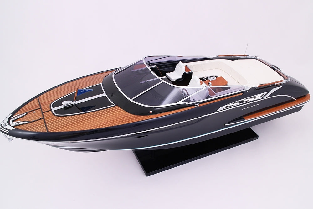 Riva Rivamare (Blue serra)