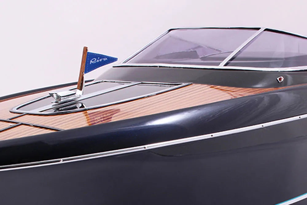 Riva Rivamare (Blue serra)