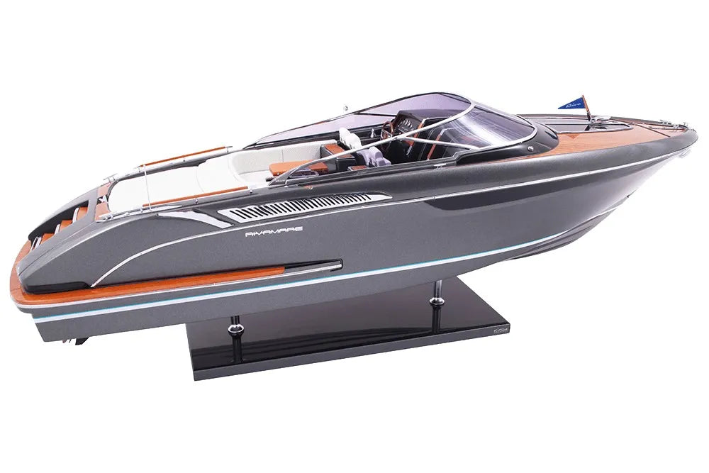 Riva Rivamare (London Grey)