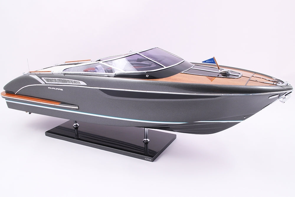 Riva Rivamare (London Grey)