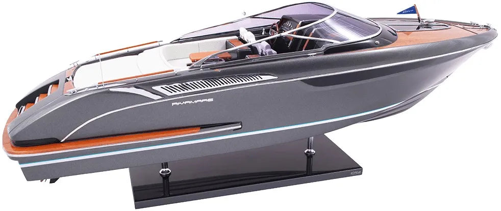 Riva Rivamare (London Grey)