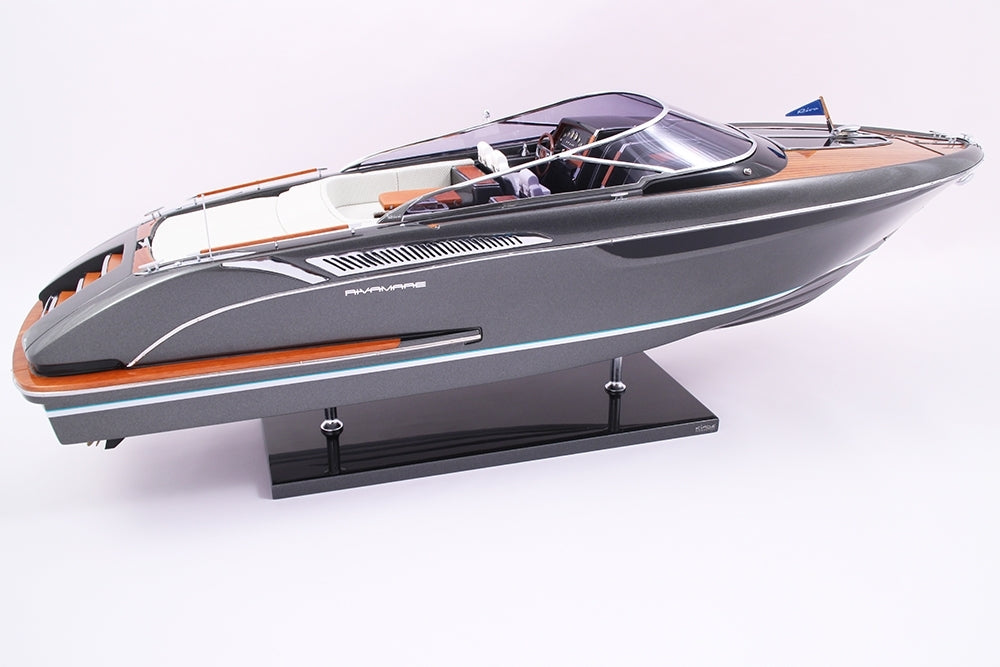 Riva Rivamare (London Grey)