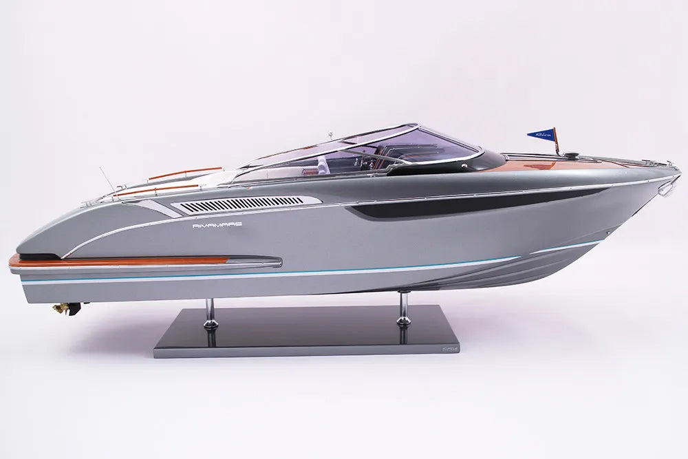 Riva Rivamare ("Grey Shark")