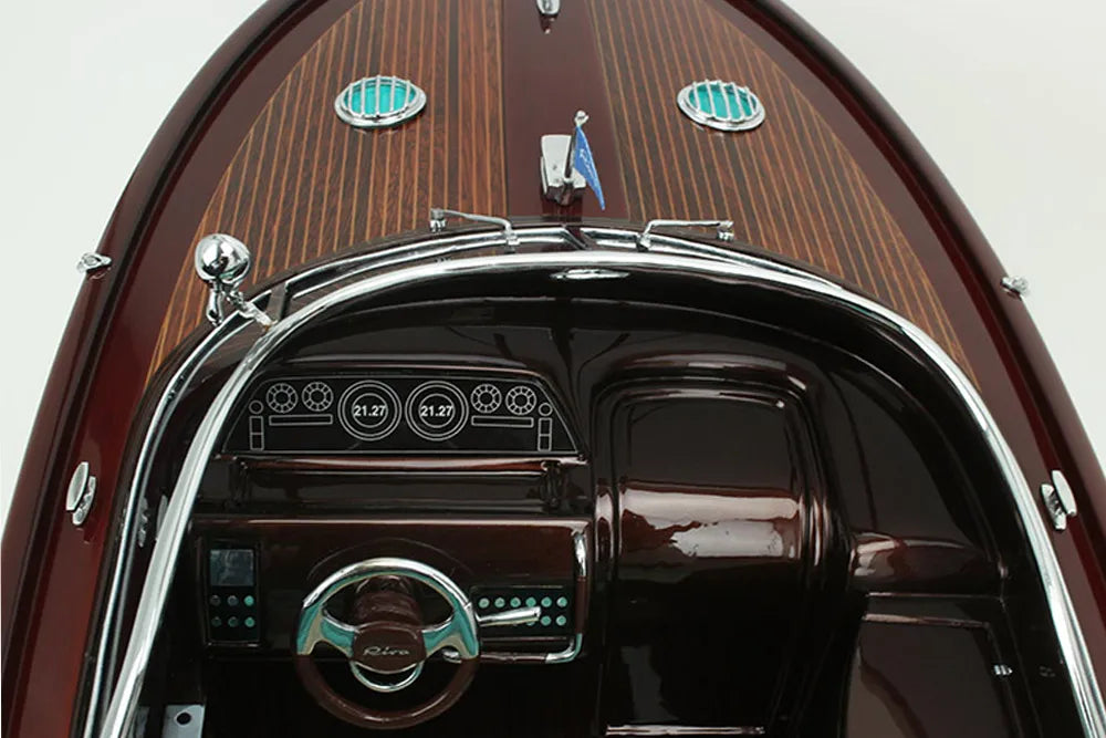 Riva Anniversario 84cm - Limited edition