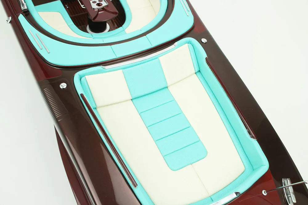 Riva Anniversario 84cm - Limited edition