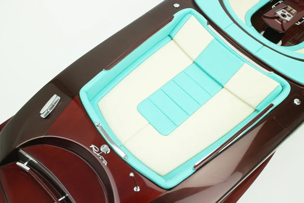 Riva Anniversario 84cm - Limited edition