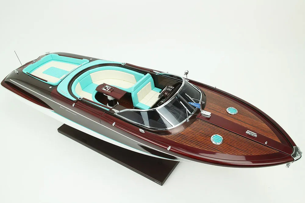 Riva Anniversario 84cm - Limited edition
