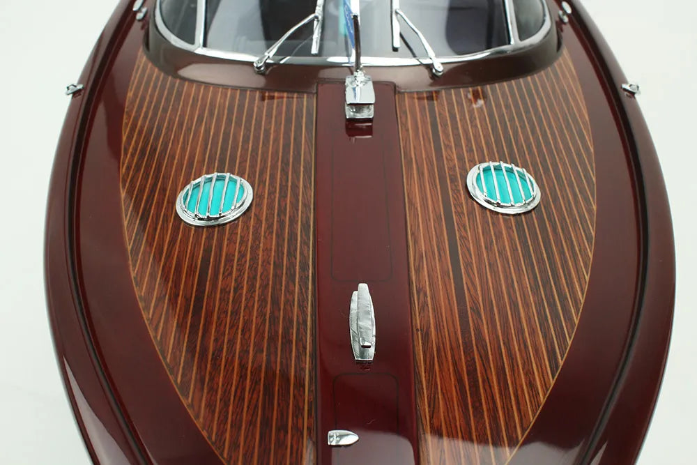 Riva Anniversario 84cm - Limited edition