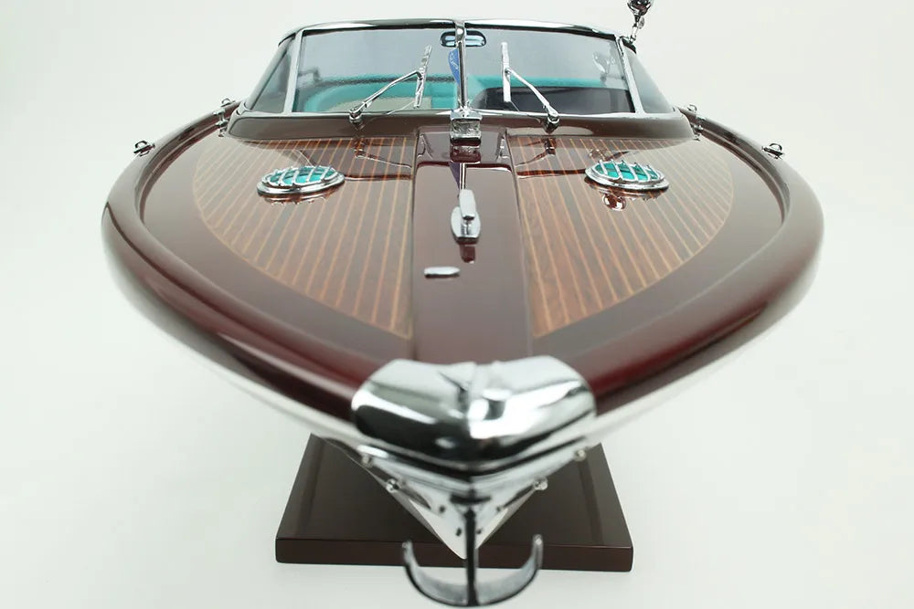 Riva Anniversario 84cm - Limited edition