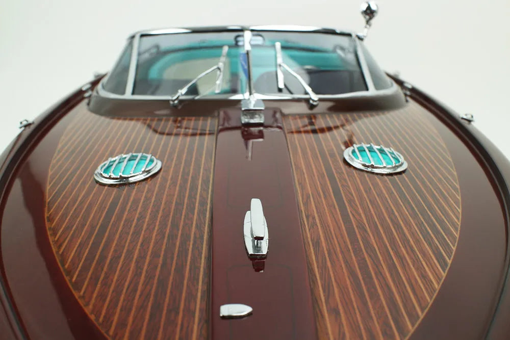 Riva Anniversario 84cm - Limited edition