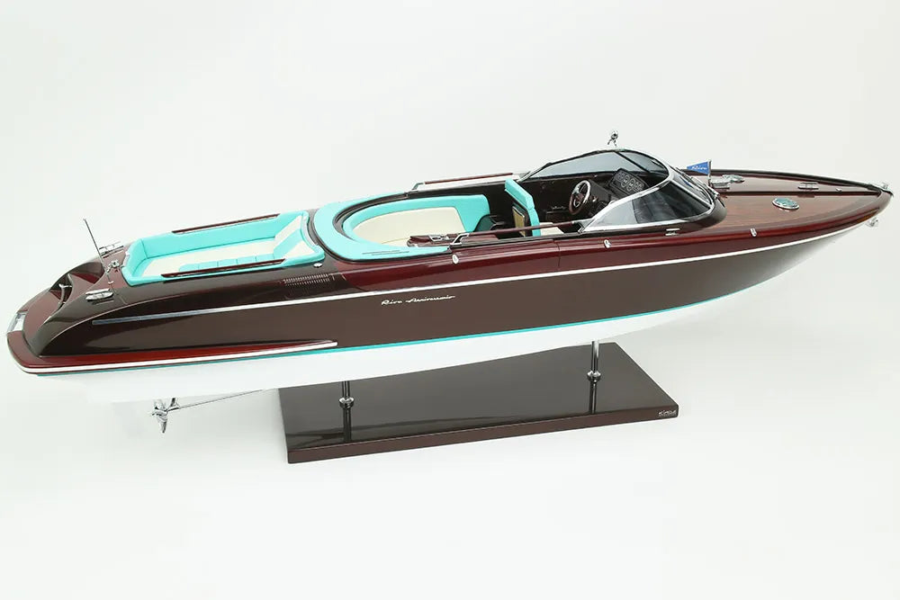 Riva Anniversario 84cm - Limited edition