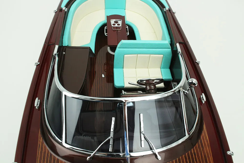 Riva Anniversario 84cm - Limited edition