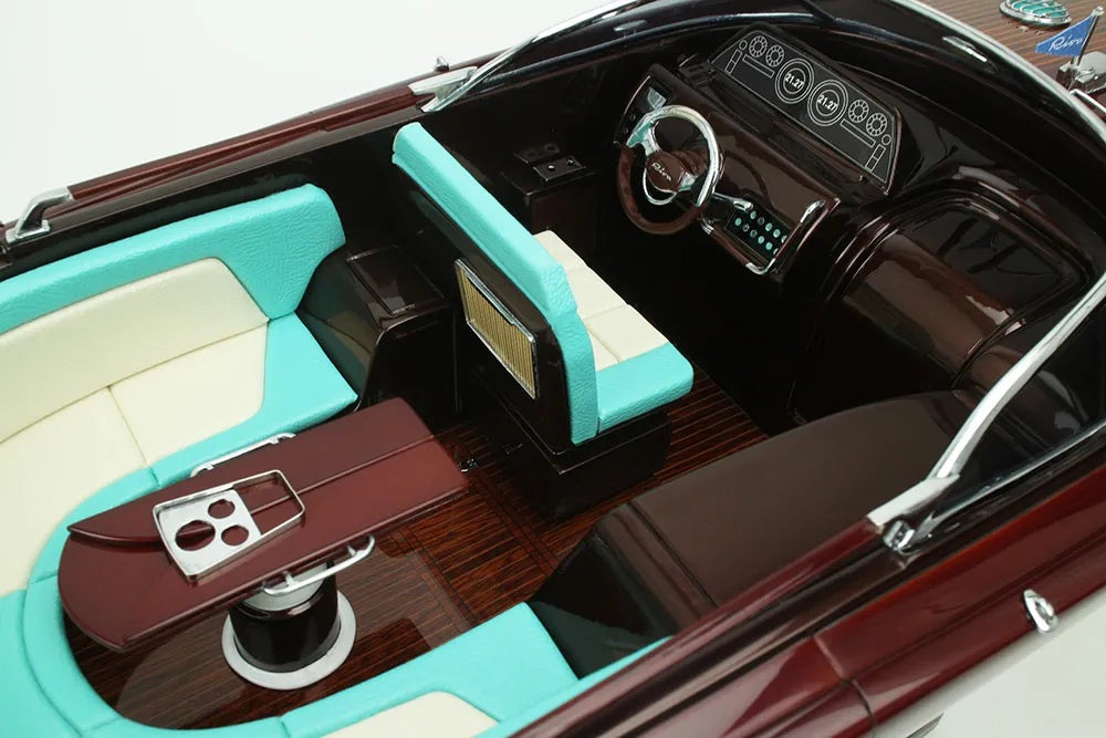 Riva Anniversario 84cm - Limited edition
