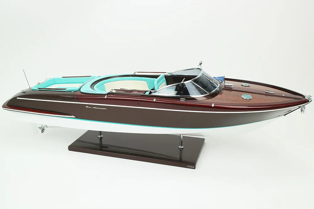 Riva Anniversario 84cm - Limited edition