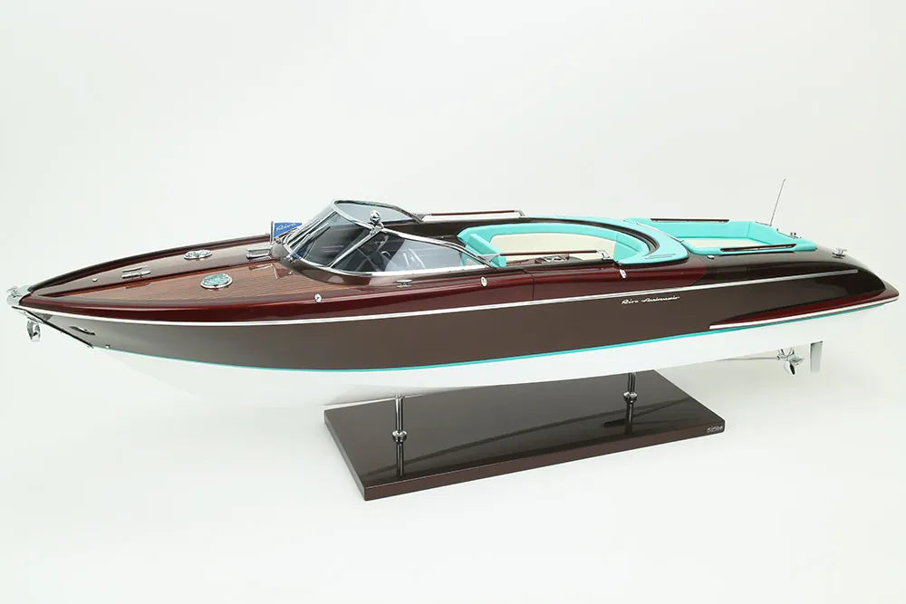 Riva Anniversario 84cm - Limited edition