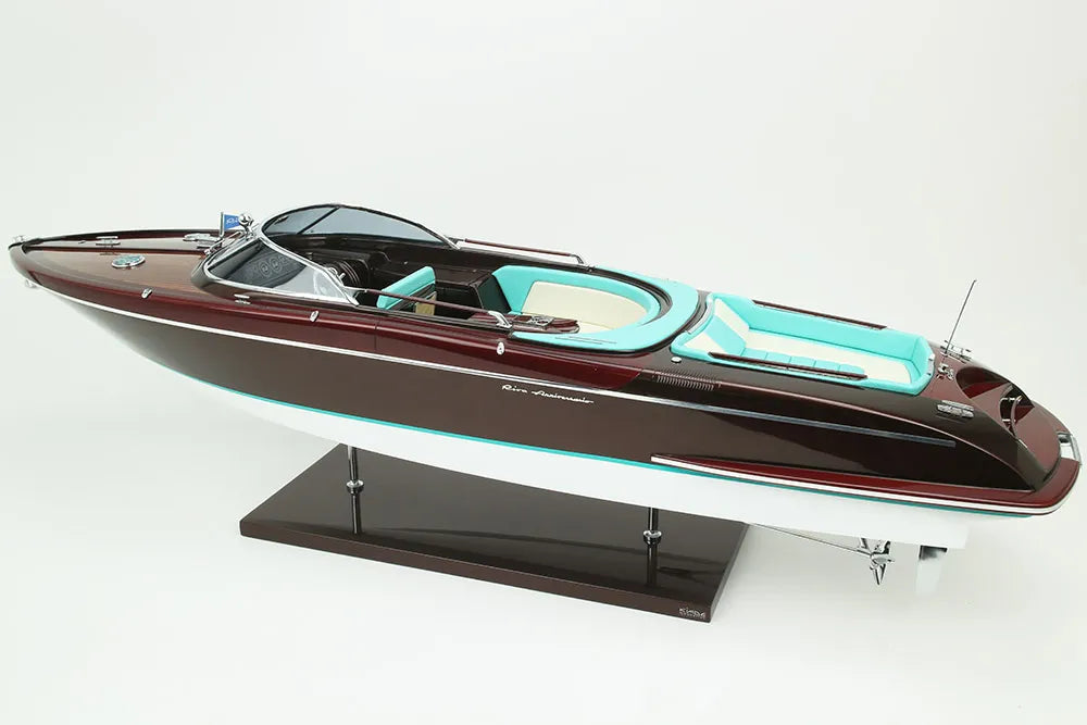 Riva Anniversario 84cm - Limited edition