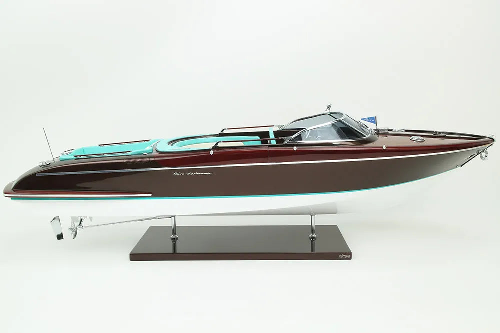 Riva Anniversario 84cm - Limited edition
