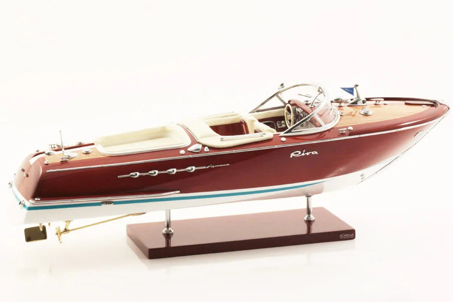 Riva Aquarama 55cm