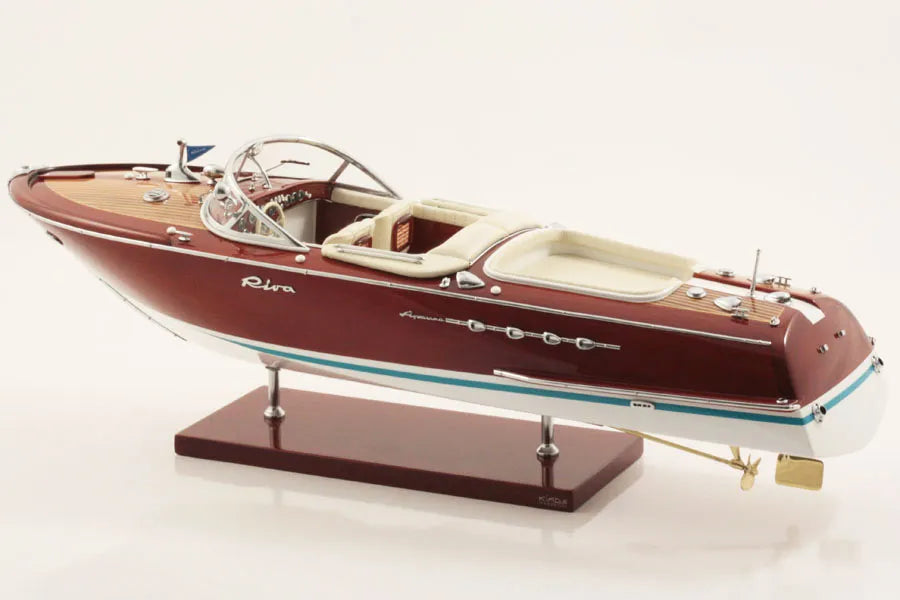 Riva Aquarama 55cm