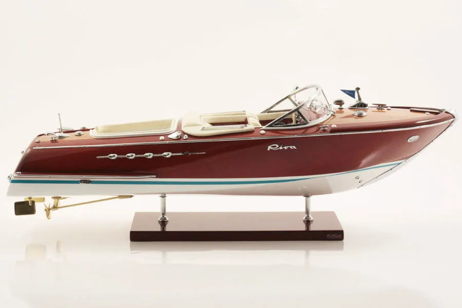 Riva Aquarama 55cm