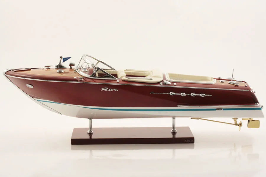 Riva Aquarama 55cm