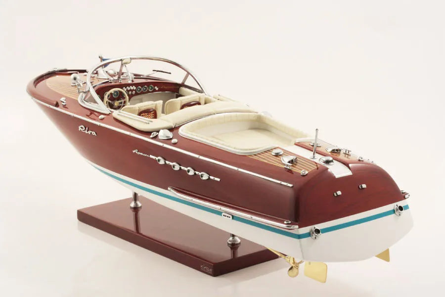 Riva Aquarama 55cm