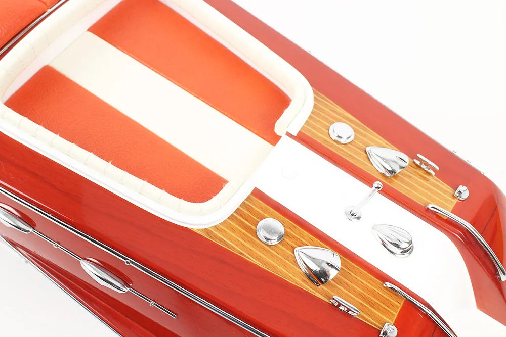 Riva Model Aquarama Spécial 58cm (Corail)