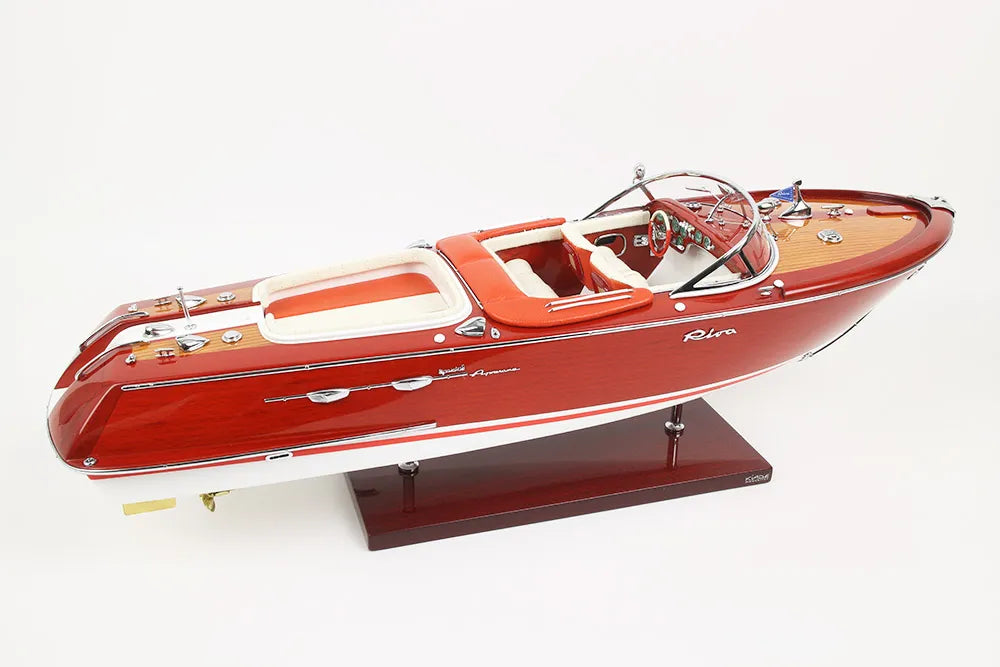 Riva Model Aquarama Spécial 58cm (Corail)