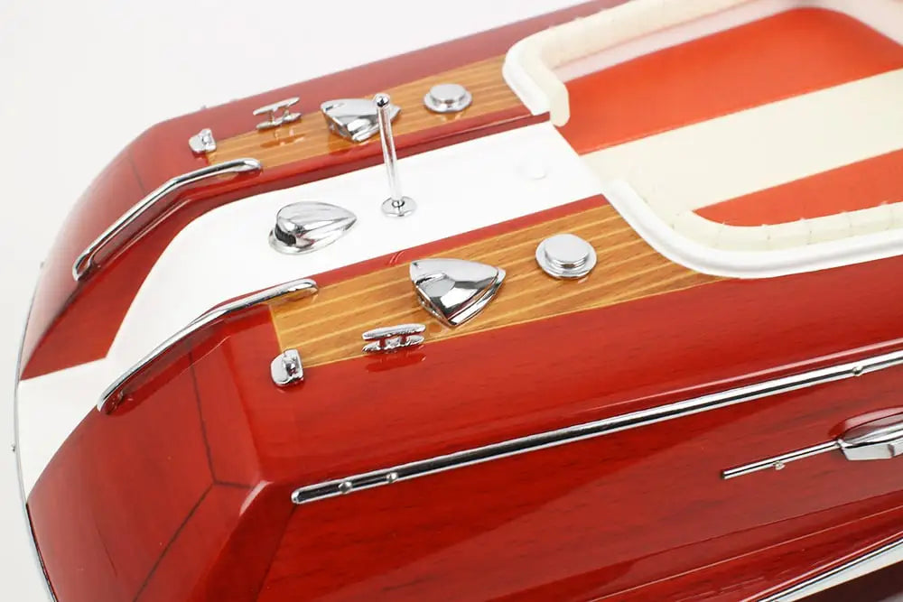 Riva Model Aquarama Spécial 58cm (Corail)