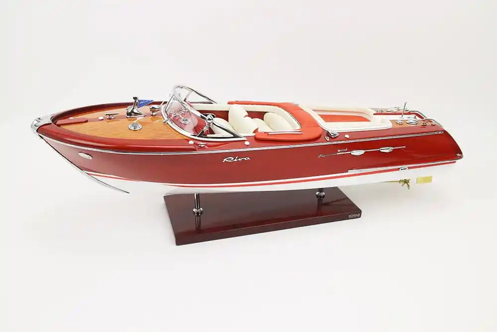 Riva Model Aquarama Spécial 58cm (Corail)