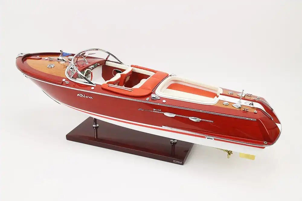 Riva Model Aquarama Spécial 58cm (Corail)
