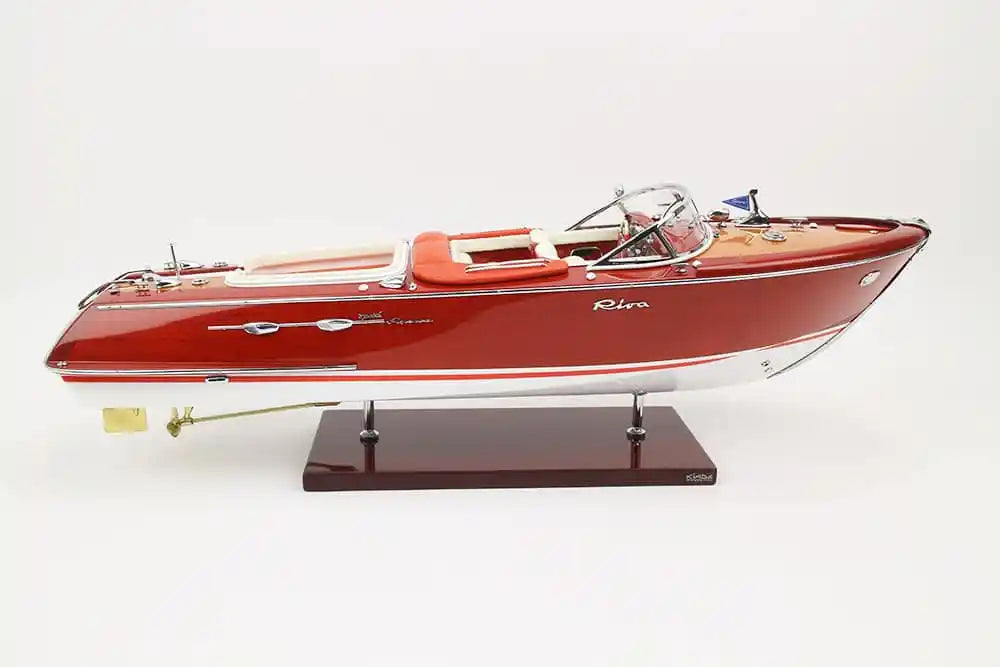 Riva Model Aquarama Spécial 58cm (Corail)