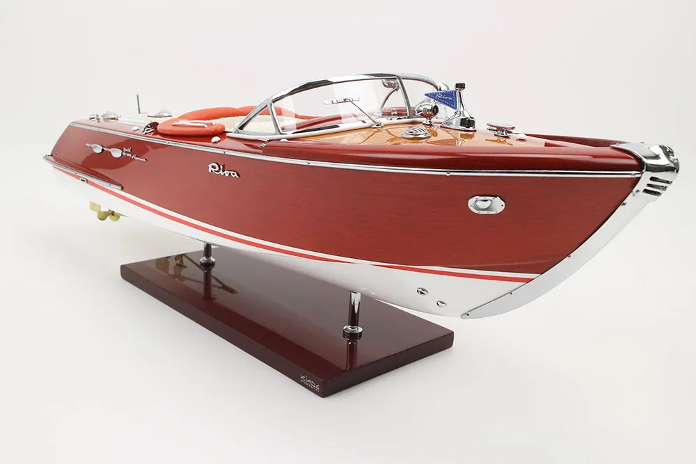 Riva Model Aquarama Spécial 58cm (Corail)