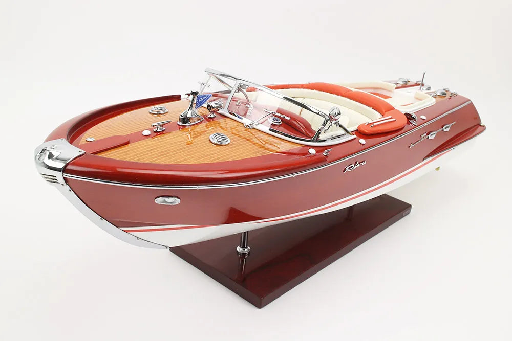 Riva Model Aquarama Spécial 58cm (Corail)