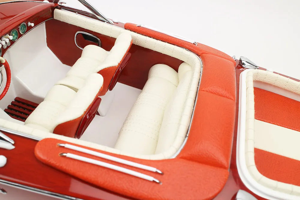 Riva Model Aquarama Spécial 58cm (Corail)