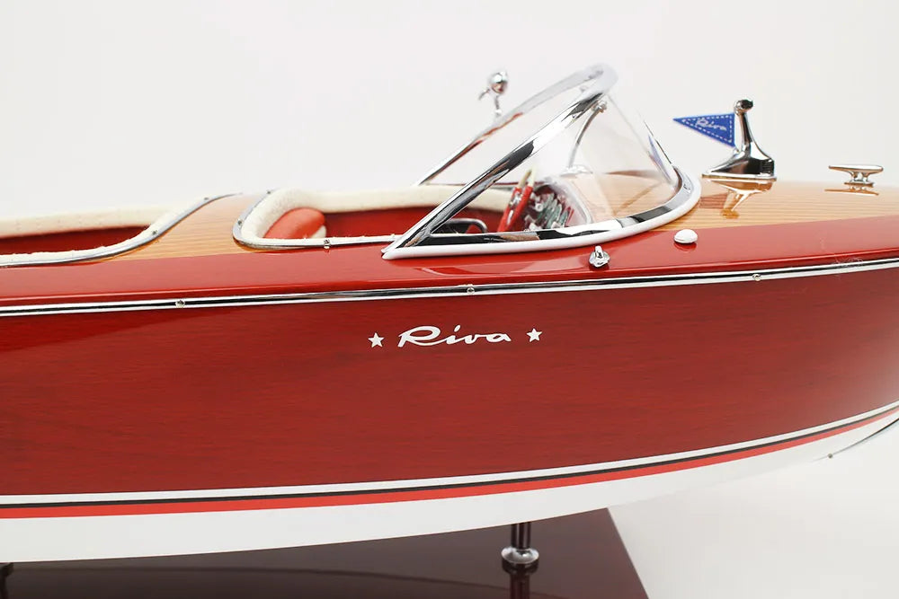 Riva FLORIDA (corail)