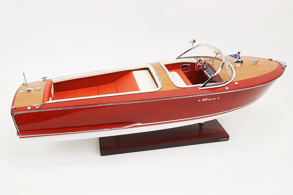Riva FLORIDA (corail)