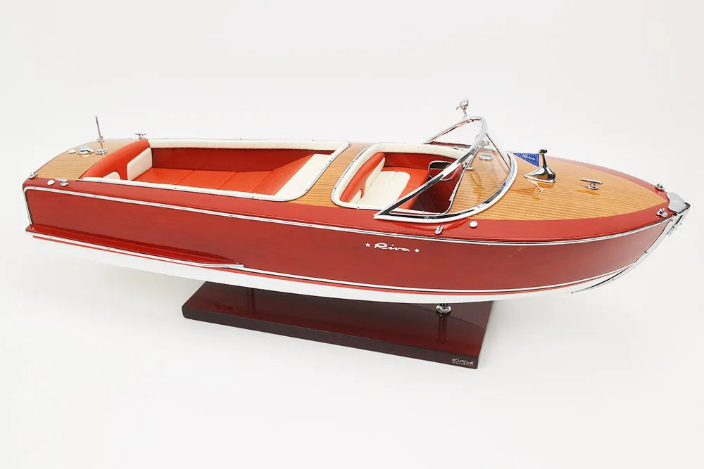 Riva FLORIDA (corail)