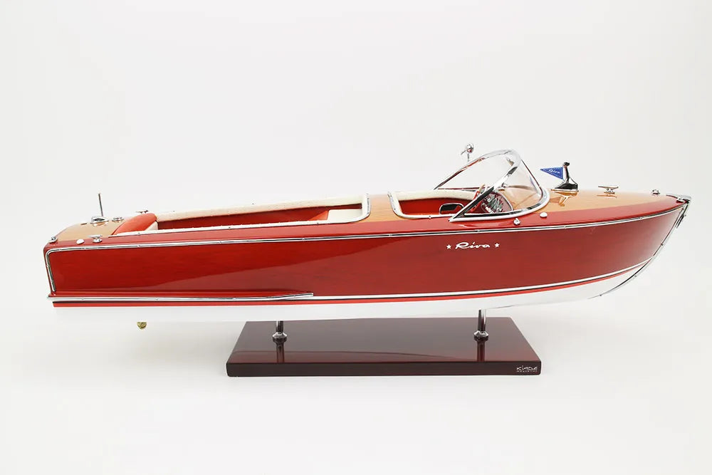 Riva FLORIDA (corail)