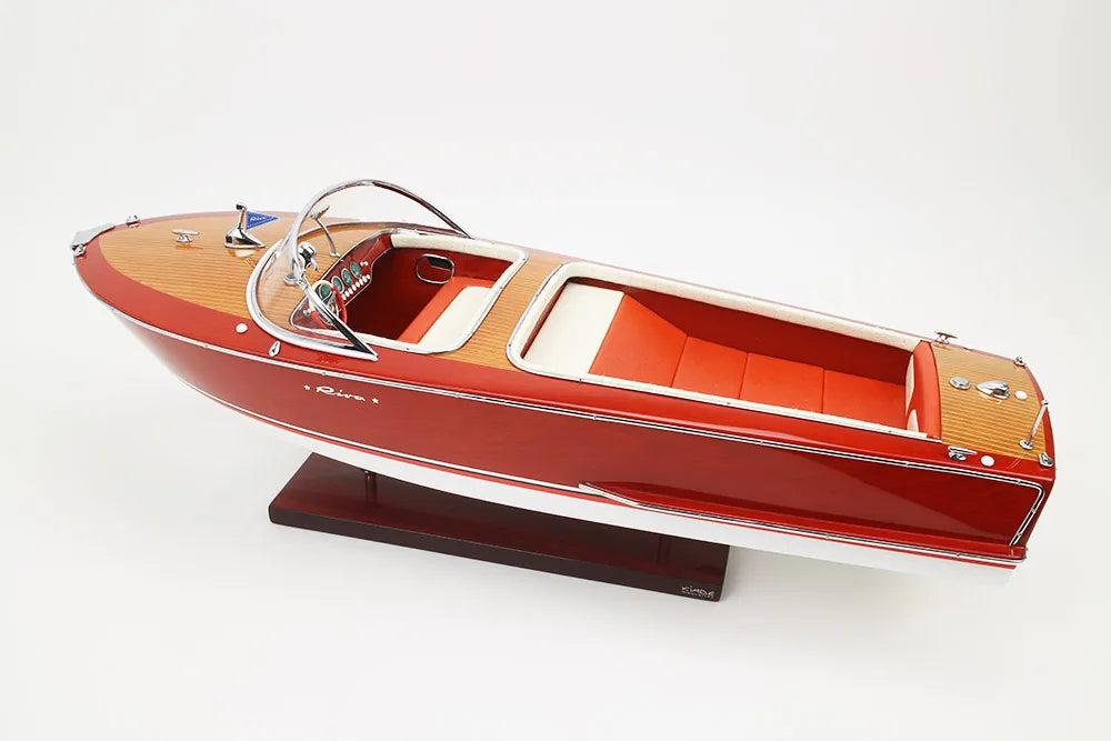 Riva FLORIDA (corail)