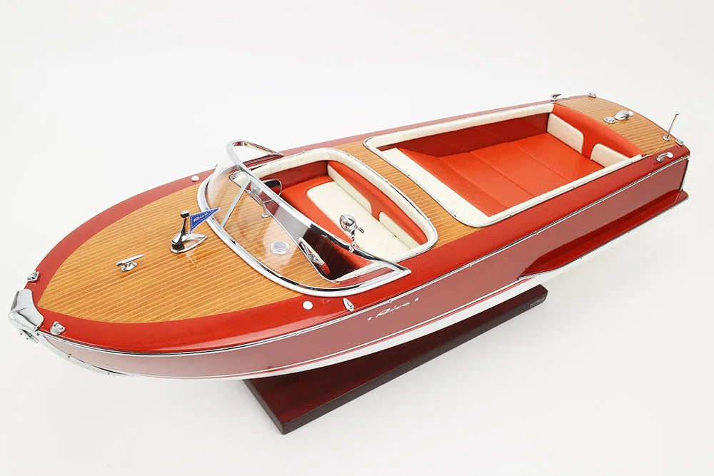 Riva FLORIDA (corail)