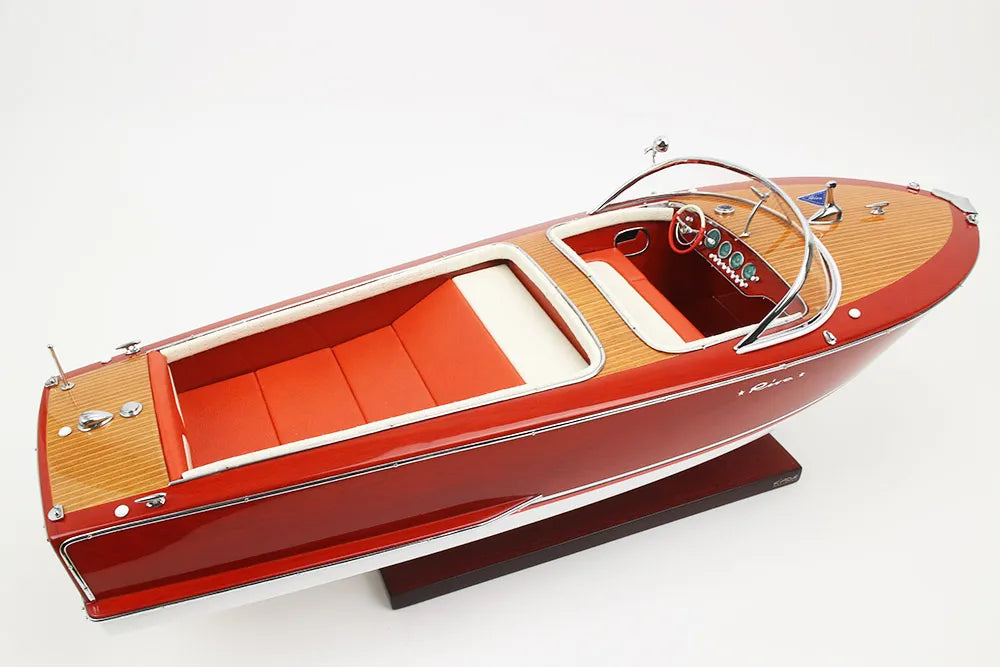 Riva FLORIDA (corail)